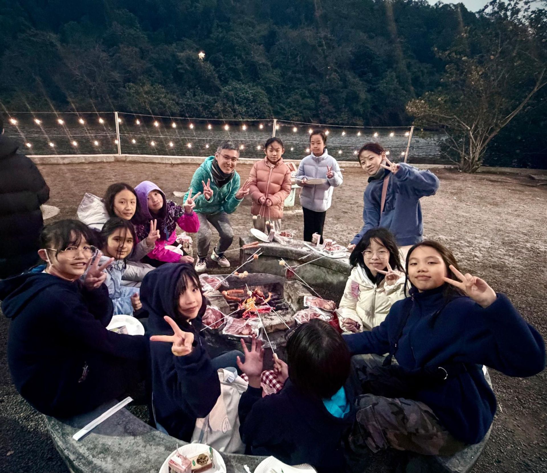 2025-2026年度 - 六年級畢業營（北潭涌）