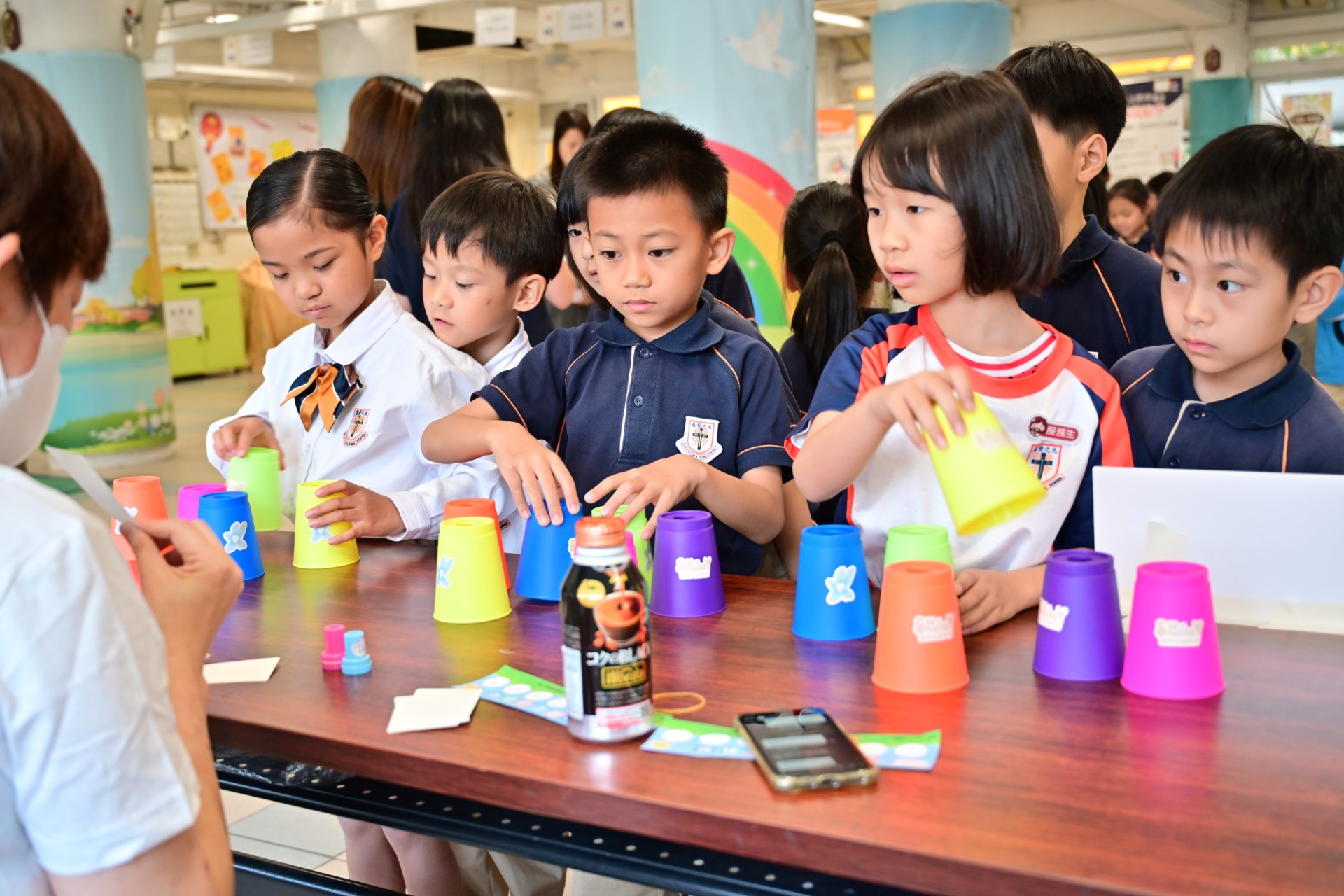 2025-2026年度 - 共融教育