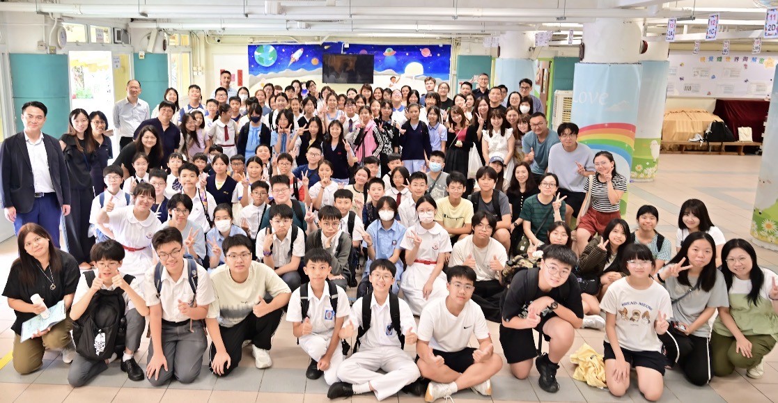 校友Home Coming Day